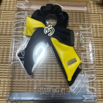 Mrs. GREEN APPLE 바벨탑 라이트 스틱 리본