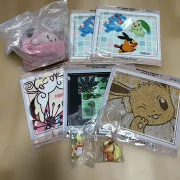 포켓몬 제일복권