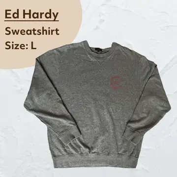 맨투맨 트레이닝복 사이즈 L