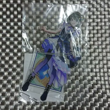 아이돌 마스터 샤니마스 니치카 아크릴 스탠드 5