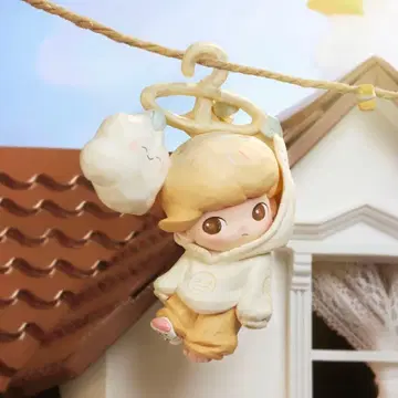 DIMOO The Missing Day Air My Soul