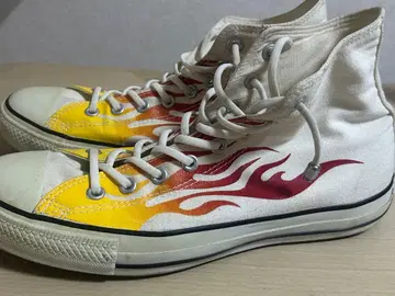 컨버스 파이어 패턴