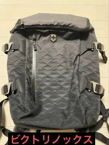 빅토리녹스 백팩