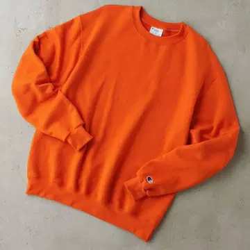 [ 최종 가격 ] Champion PULLOVER 오버 사이즈 풀오버