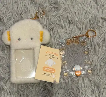 코기뮨 트레이딩 카드 케이스