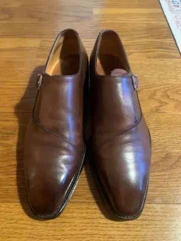 카르미나 싱글몽크 6.5