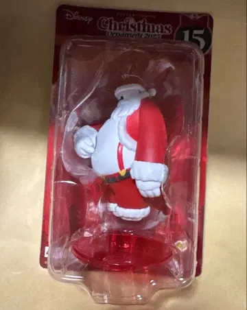 크리스마스 오너먼트 디즈니