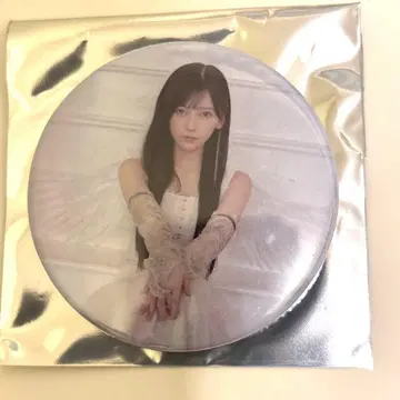 이케다 에이사 첫 개인전 [ Wings: 오리의 꿈 ] 랜덤 캔뱃지