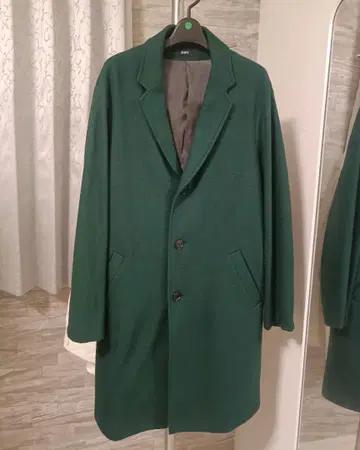 SHIPS 체스터 코트 S 사이즈