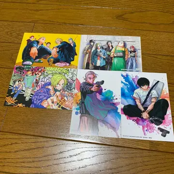 사카모토 데이즈 코믹스 혜택