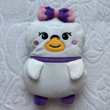 NiziU 마야 미니백