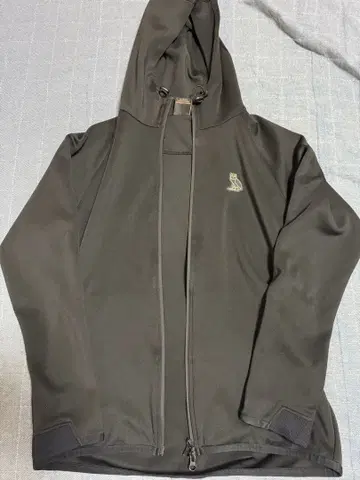 October's Very Own 블랙 후드티 S