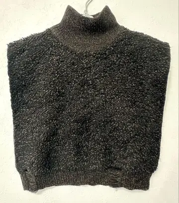 AMERI 터틀넥 베스트