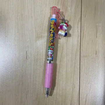 키티 지역 한정 볼펜 아키하바라 버전