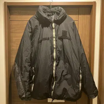 실물 블랙 염색 LEVEL7 waiper 미군