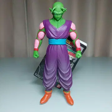 드래곤볼 히어로 시리즈 피콜로