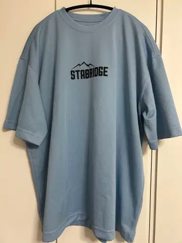 [ 새상품급 ] STABRIDGE QUICK DRY TEE