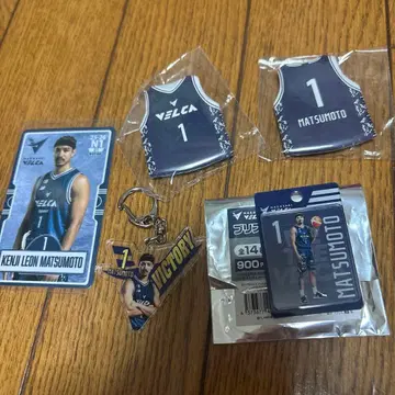 마츠모토 켄지 리온 나가사키 베르카