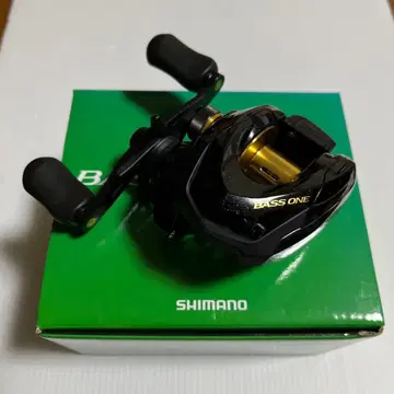 시마노 바스완 XT 150