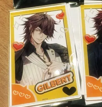 오토메이트 AGF 2025 피오피오레의 만종 길버트