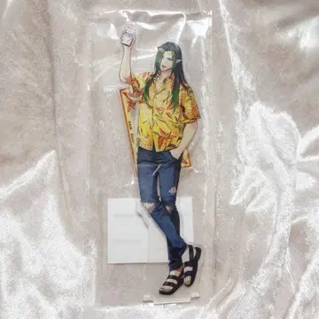 니지산지 하나바타케 차이카 아크릴 스탠드