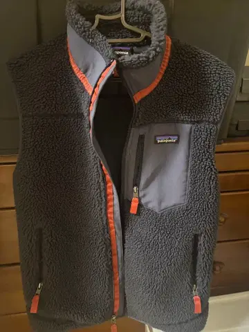 파타고니아 베스트