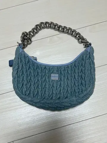 TOMMY JEANS 핸드백