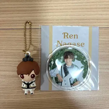 King & Prince 굿즈