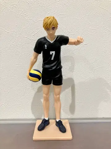 하이큐 피규어 이나리자키 고교 미야 아츠무