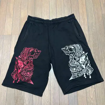 맥시멈 더 호르몬 하프 팬츠 XXL 사이즈