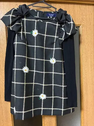 엠즈 그레이시 튜닉 38