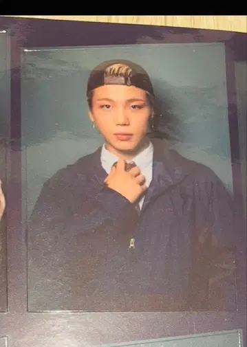 BE:FIRST BE:ST 팬미팅 회장 한정판 혜택 스티커 슌토