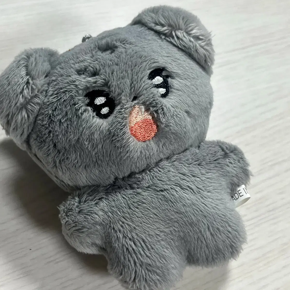 Seventeen Mingyu Doll Jjokuming WTS