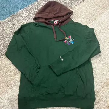 CONVERSE [새상품 미사용] 후드티 남성용 L