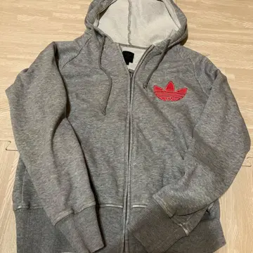adidas 후드티