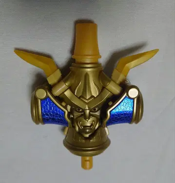 가면라이더 히비키 변신 귀적 오토부키