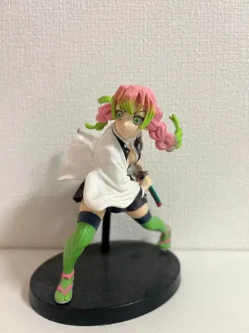 귀멸의 칼날 칸로지 피규어