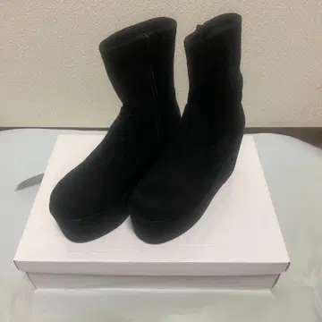 마제스틱 레곤 부츠