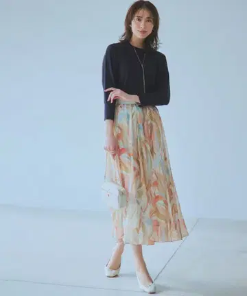 [ 세탁 가능 ] 컴포트 스트레치 돌먼 니트 38