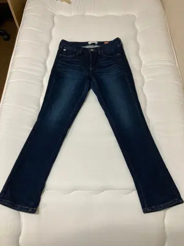 SOMETHING. SW38 속기모 사이즈 29