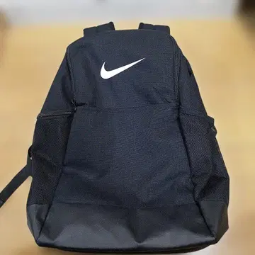 Nike 블랙 백팩 새상품급