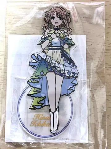 이치카와 히나나 메바치 선생님 아크릴 스탠드