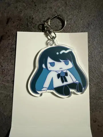 Ado 요다카 아크릴 키링 시크릿