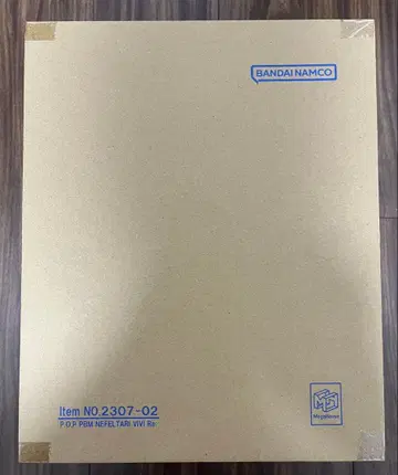 P.O.P 원피스 'Playback Memories' 비비