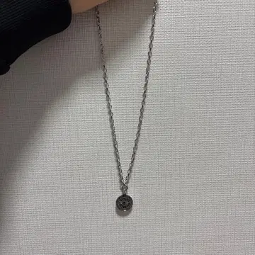 목걸이 세트 골드 화이트 실버