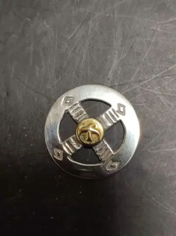 고로즈 goro's 금 메디슨 휠