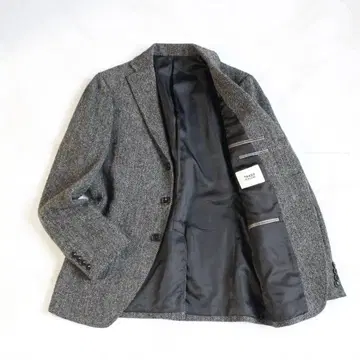 TAKEOKIKUCHI Harris Tweed 테일러드 자켓 M