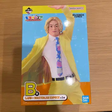 도카이 온에어 제일복권 B상 시바유