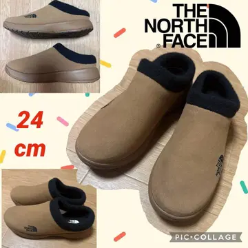 THE NORTH FACE 무스탕 24 cm