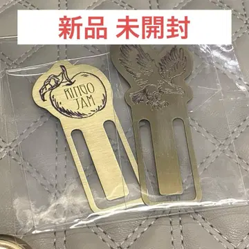 Mrs. GREEN APPLE 스피도JAM'S 복권 북마크